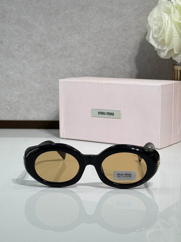 Miu Miu Glasses sms 184